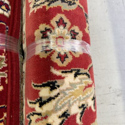 BRAND NEW PURE NZ WOOL RUG 190CM X 280CM RRP9