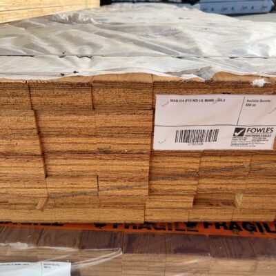 90X45 E14 (F17) H2S LVL BEAMS-84/6.0