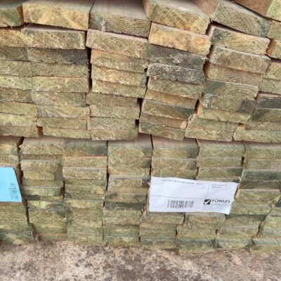 100X25 H4 SAWN CCA TREATED PINE-197/5.4