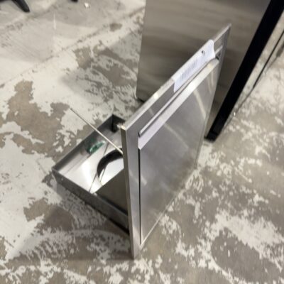 EX DISPLAY GASMASTER PULLOUT GAS BOTTLE STORAGE, ZB17 RRP9, 3 MONTH WARRANTY