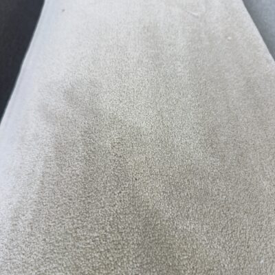 BEARPVC2 - Royal Plush 50 Vintage Cream 2nds