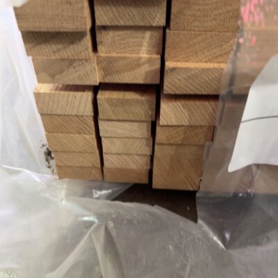 42X19 GLACIAL OAK DAR F/J KD HARDWOOD