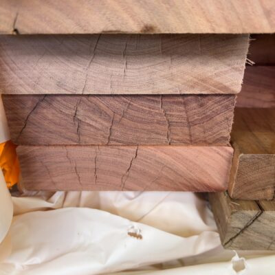 140X35 FEATURE GRADE SPOTTED GUM