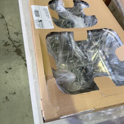 NEW TISIRA LIVING EDGE 1080MM SINK, 1.5 BOWL, LEFT HAND BOWLS & RIGHT DRAINER, S/STEEL, 39842 TSE1081R, 12 MONTH WARRANTY