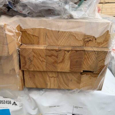 300X85 GL10 LAMINATED HARDWOOD BEAMS-6/6.0