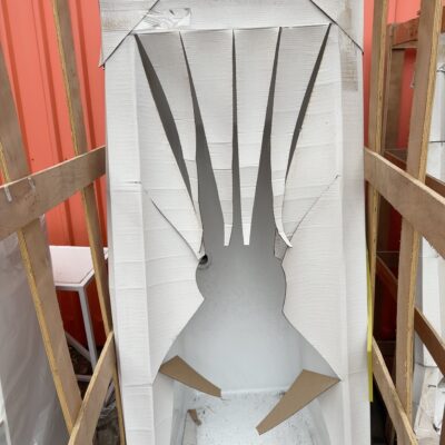 NEW WHITE DROP IN BATH 1788MM LONG