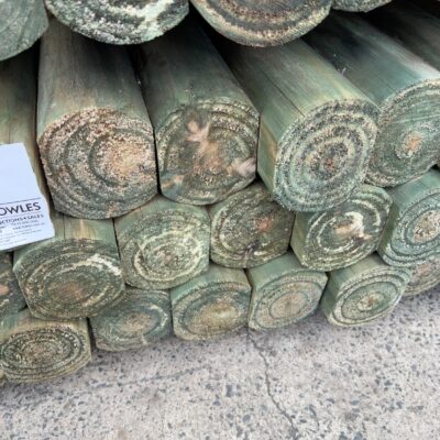 100X2.4 TREATED PINE SLABS-32/2.4