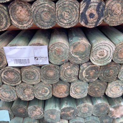 100X2.4 TREATED PINE SLABS-32/2.4