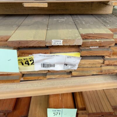 125X22 H3 KD GRANDIS DECKING-104/2.4