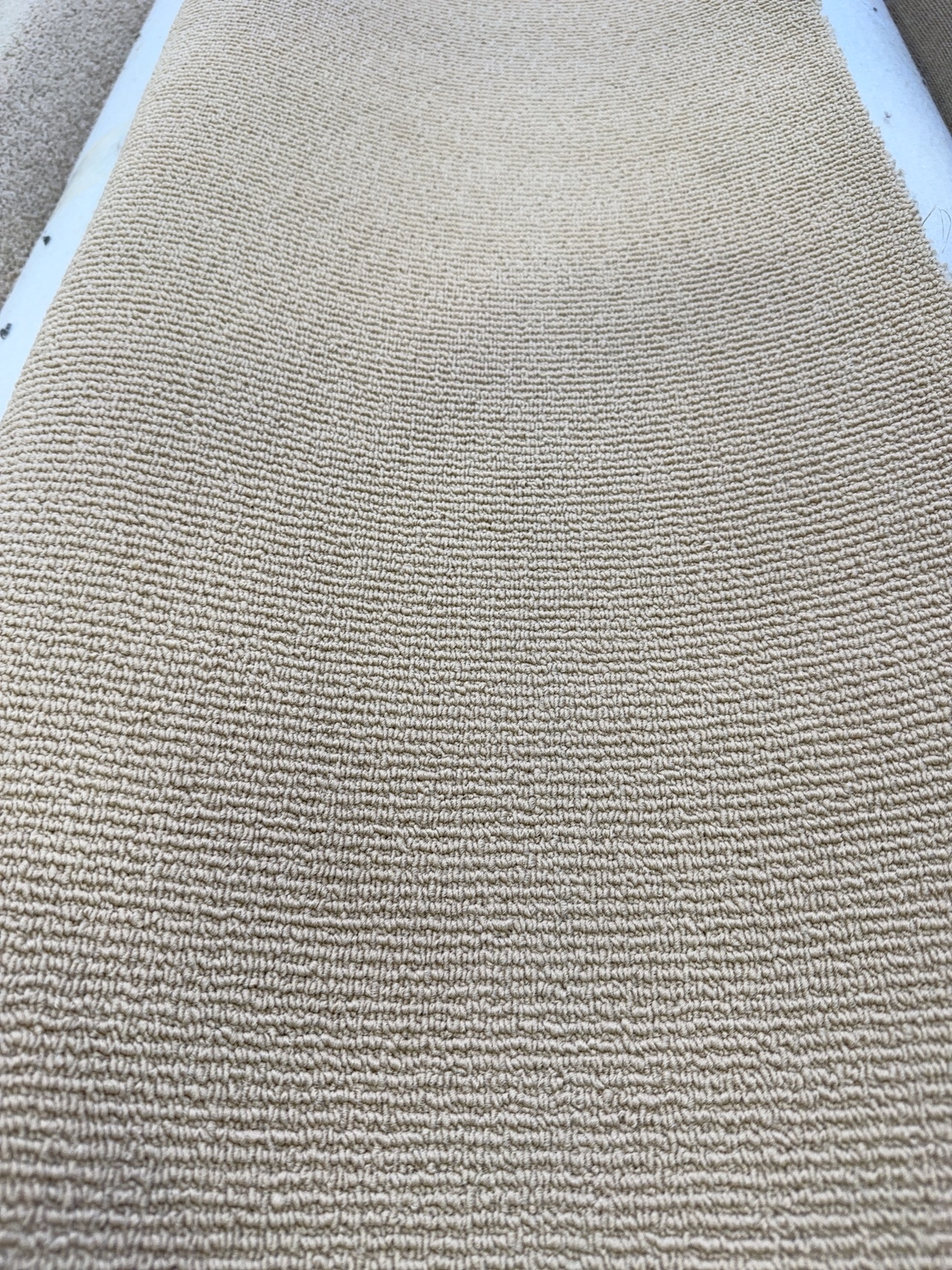 BEAOEMBS - Ozpro Elquestro Mid Beige 2nds