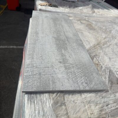 PALLET OF 300MM X 800MM TILE - H8306 LIGHT GREY