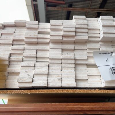 42X12 PRIMED DAR MDF-261/5.4