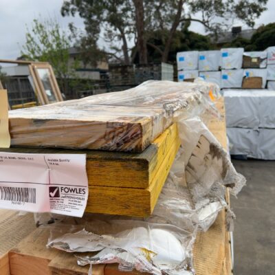 MIXED PACK OF LVL BEAMS-300X45-2/4.2 360X45-1/6.0