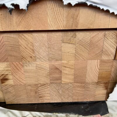 290X68 AUS OAK DAR LAM KD HARDWOOD STAIR TREADS-6/1.2 1/1.1 2/1.0