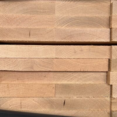 285X33 GLACIAL OAK DAR LAM KD HARDWOOD STAIR TREADS-5/1.2 4/1.1 8/1.0 4/0.9
