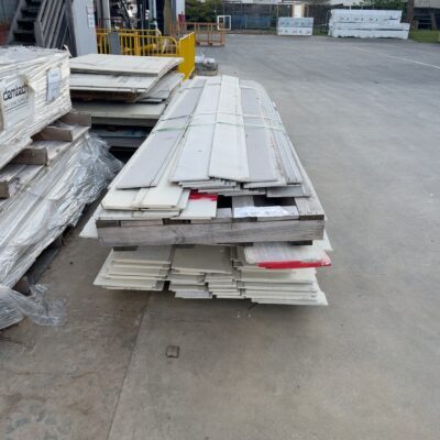 LARGE PACK OF ASST'D SHEET MATERIAL