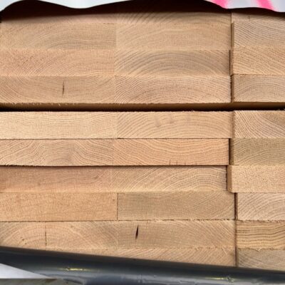 285X33 GLACIAL OAK DAR LAM KD HARDWOOD STAIR TREADS-18/1.2 6/1.1 15/1.0