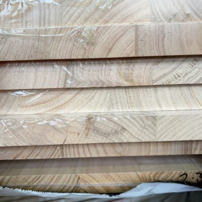 900X33 PSG LAM KD HARDWOOD BENCHTOPS-2/2.4 7/2.3 1/2.1