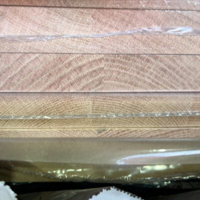 600X33 GLACIAL OAK LAM STANDARD GRADE KD HARDWOOD BENCHTOPS-4/3.6