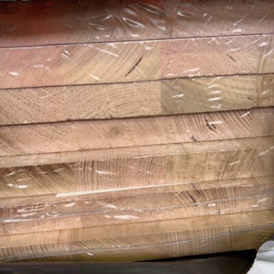 600X33 TAS OAK LAM KD HARDWOOD BENCHTOPS-12/2.4