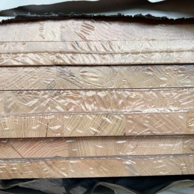 600X33 TAS OAK LAM KD HARDWOOD BENCHTOPS-12/2.4
