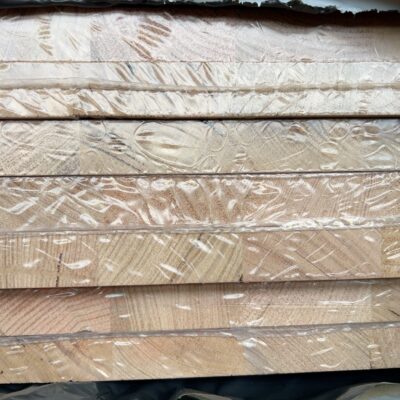 600X33 TAS OAK LAM KD HARDWOOD BENCHTOPS-7/2.4