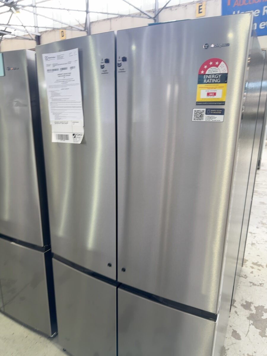 WESTINGHOUSE WQE6000SB S/STEEL QUAD DOOR FRIDGE WITH 12 MONTH WARRANTY