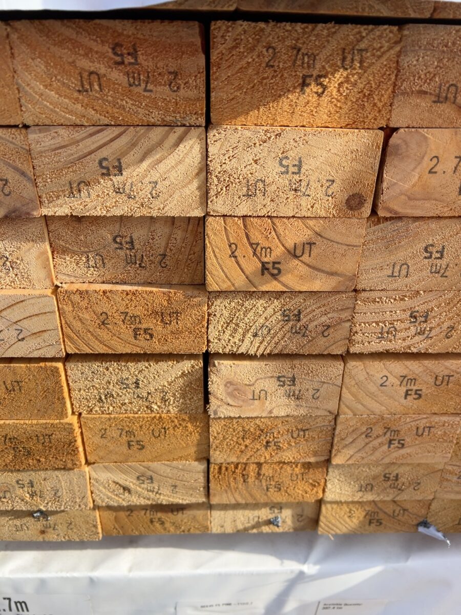 90X45 F5 PINE-111/2.7