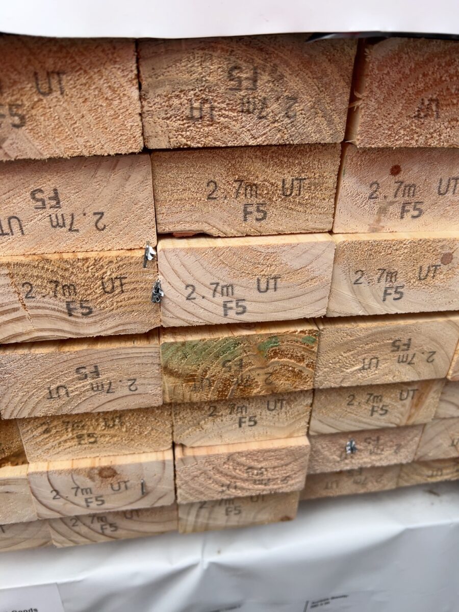 90X45 F5 PINE-112/2.7