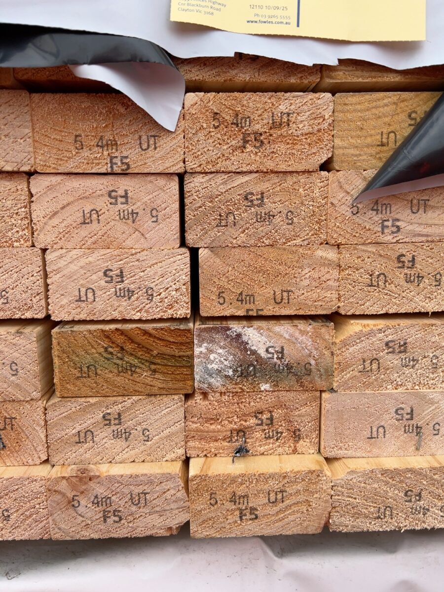 90X45 F5 PINE-109/5.4