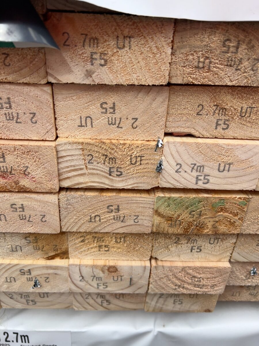 90X45 F5 PINE-112/2.7