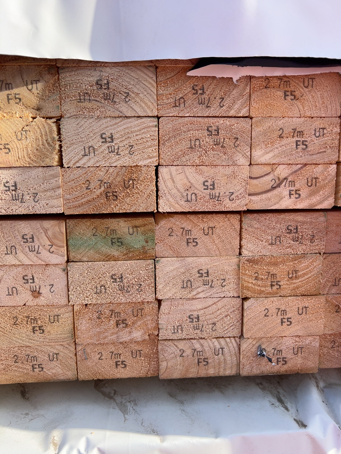 90X45 F5 PINE-112/2.7