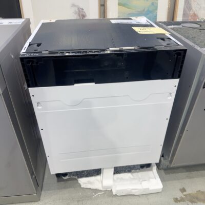 ILVE 600MM DISHWASHER FULLY INTEGRATED IVFID10/2, WITH 12 MONTH WARRANTY