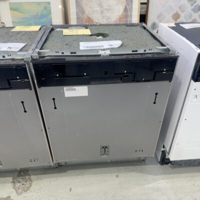 FISHER & PAYKEL FULLY INTEGRATED DISHWASHER DW60U2I1 WITH 12 MONTH WARRANTY