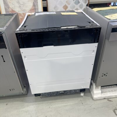 ILVE FULLY INTEGRATED DISHWASHER IVFID10/2, 12 MONTH WARRANTY