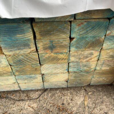 90X45 T2 BLUE MGP10 PINE-88/4.8 (THIS PACK CONTAINS MOULD AND IS SOLD AS IS)