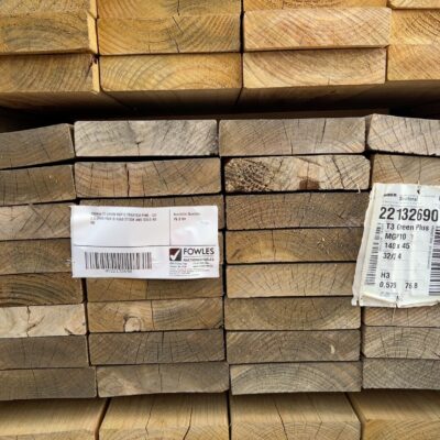 190X45 T3 GREEN MGP10 TREATED PINE-32/2.4 (THIS PACK IS AGED STOCK AND SOLD AS IS)