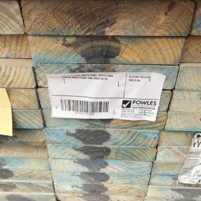 240X45 T2 BLUE MGP10 PINE-33/4.8 (THIS PACK IS AGED STOCK AND SOLD AS IS)