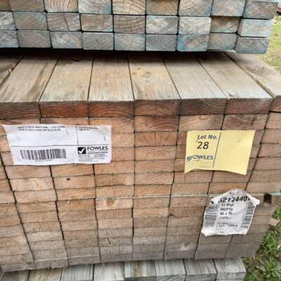 90X35 T2 BLUE MGP10 PINE-112/2.4 (THIS PACK IS AGED STOCK AND SOLD AS IS)