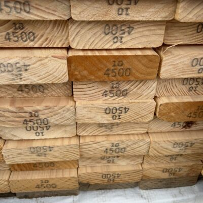 120X35 MGP10 PINE-108/4.5 (THIS PACK IS AGED STOCK AND SOLD AS IS)