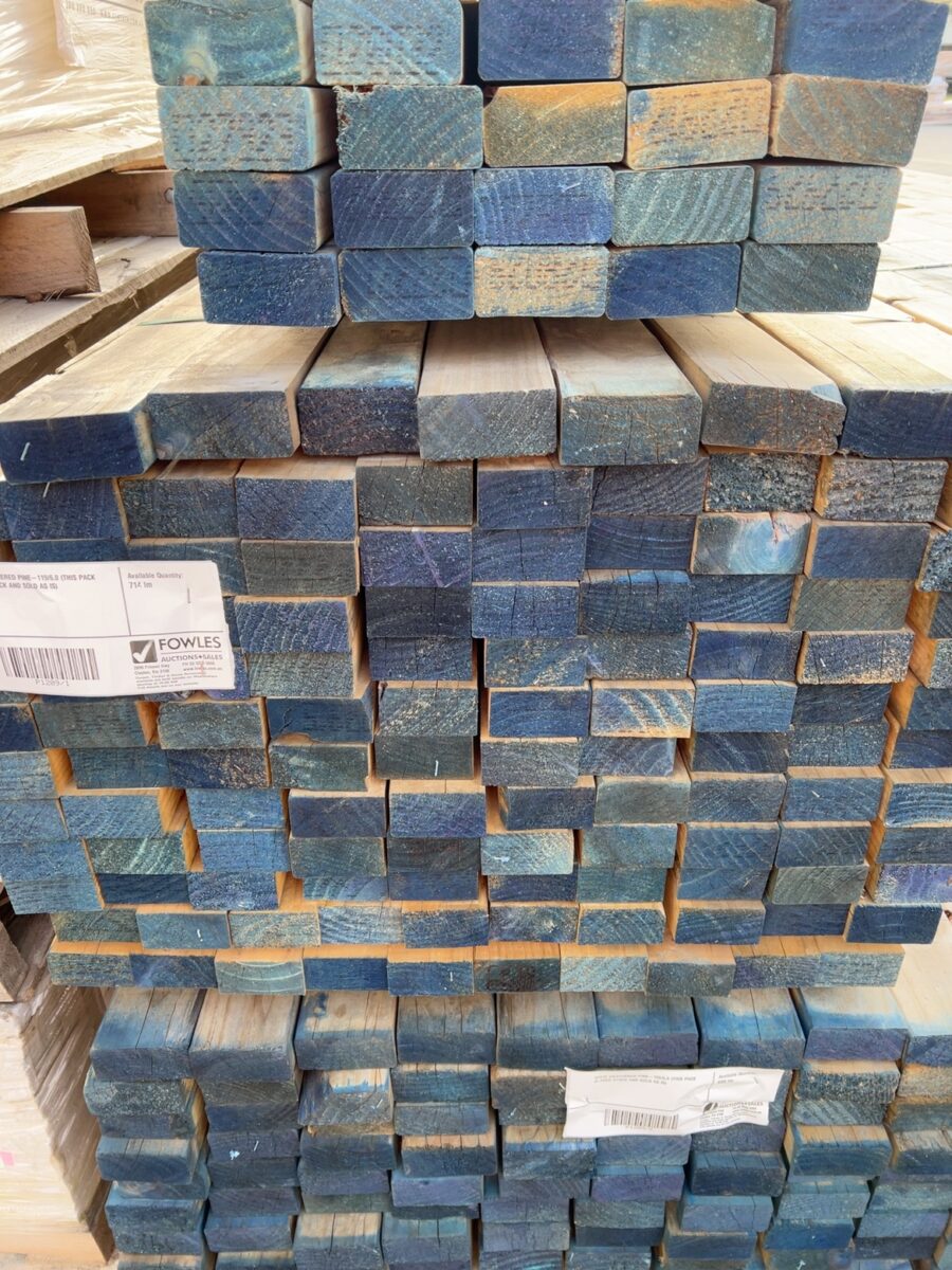 70X45 WEATHERED PINE-119/6.0 (THIS PACK IS AGED STOCK AND SOLD AS IS)