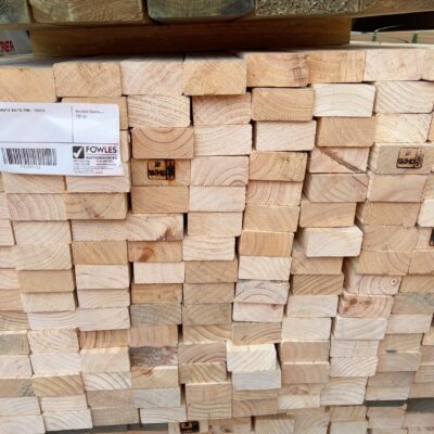 90X45 MGP10 BALTIC PINE-165/4.8