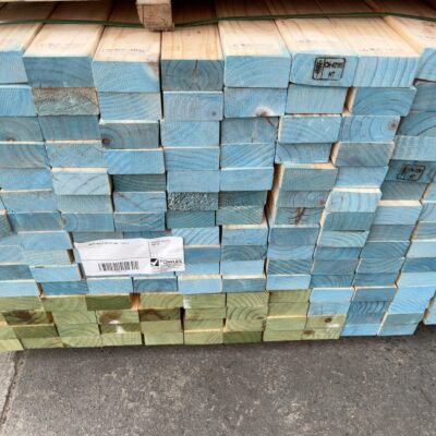 90X45 MGP10 BALTIC PINE-165/3.0