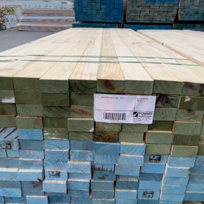 90X45 MGP10 BALTIC PINE-165/3.0