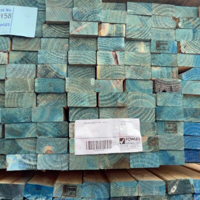90X45 MGP10 BALTIC PINE-144/3.0