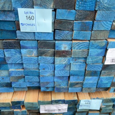90X45 MGP10 BALTIC PINE-144/3.0