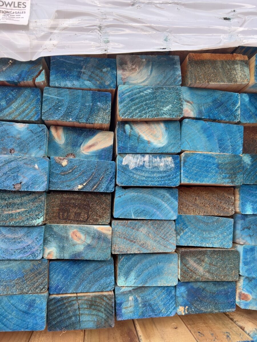 90X45 MGP10 BALTIC PINE-165/3.0