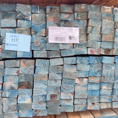 90X45 MGP10 BALTIC PINE-180/2.7