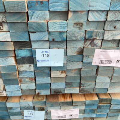 90X45 MGP10 BALTIC PINE-132/2.7