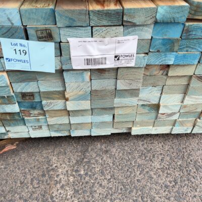 90X45 MGP10 BALTIC PINE-144/2.7